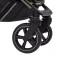 Коляска універсальна CARRELLO Ultimo CRL-6511 NF (2in1) sable black